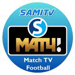 Match TV & Match Football