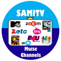 Indian Music TV