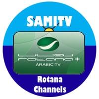 Rotana TV Channels