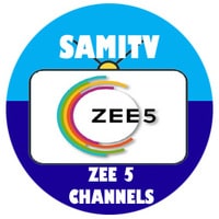 zee5 channels