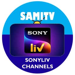 Sonyliv Channels for Mobile
