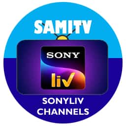 sonyliv channels