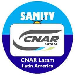 Cnar Latam Channels Latin America
