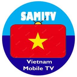 Live Vietnam Mobile TV Streaming