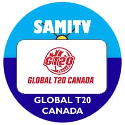 live global t20 canada league