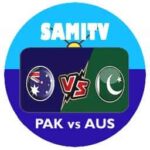 Pakistan vs Australia