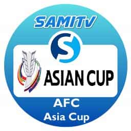 AFC Asia Cup