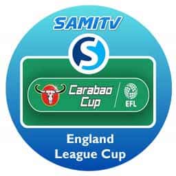 England League Cup