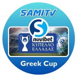 Live Greek Cup