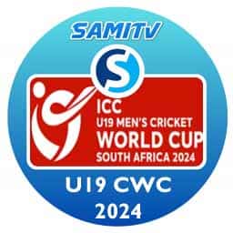ICC Under-19 Cricket World Cup