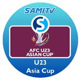 Asian U23 Football