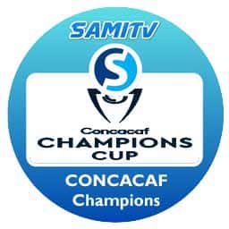 Live CONCACAF Champions Cup