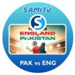 Pakistan vs England