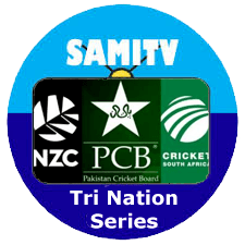 Tri-Nation Series 2025