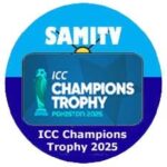 ICC Champions Trophy 2025 Mobile Stream