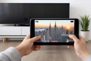 5 Best Apps for Live Mobile TV Streaming in 2025