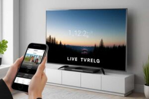 Why Live Mobile TV Revolutionizing Entertainment: Benefits for Cord-Cutters