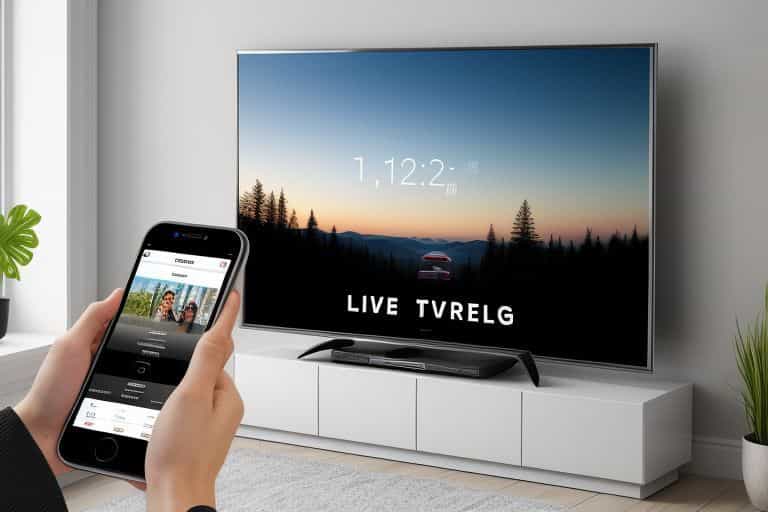 Mobile TV Trends 2025, Live Streaming Trends5, AI-Driven Streaming, 8K Mobile Streaming, AR Integration Live TV, 5G-Powered Streaming