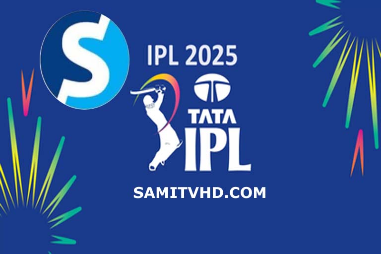 IPL 2025 Live Streaming