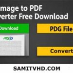 All Image to PDF Converter Free Download