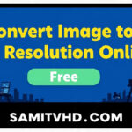 Convert Image to 4k Resolution Online Free