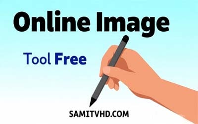 Online Image Tool Free